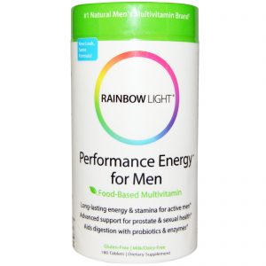 Comprar rainbow light, energia para desempenho masculino, multivitamínico baseado em alimentos, 180 comprimidos preço no brasil multivitamínico para homens suplemento importado loja 47 online promoção - 25 de maio de 2022