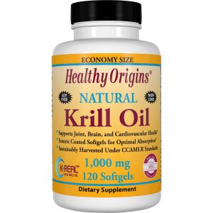 Comprar healthy origins, Óleo de krill, sabor natural de baunilha, 1000 mg, 120 cápsulas gelatinosas preço no brasil óleo de krill suplemento importado loja 27 online promoção - 13 de agosto de 2022