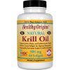 Comprar healthy origins, Óleo de krill, sabor natural de baunilha, 500 mg, 60 cápsulas de softgel preço no brasil óleo de krill suplemento importado loja 1 online promoção - 27 de janeiro de 2023