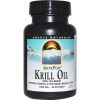 Comprar source naturals, arcticpure, Óleo de crustáceo, 1,000 mg, 30 cápsulas em gel preço no brasil óleo de krill suplemento importado loja 7 online promoção - 9 de abril de 2024