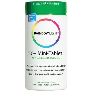 Comprar rainbow light, 50+ mini tabletes, multivitamínico baseado em alimentos, 90 mini-tabletes preço no brasil multivitamínico para homens suplemento importado loja 71 online promoção - 30 de novembro de 2023