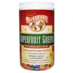 Comprar barlean's, suplemento super frutas verdes, fórmula poderosa, morango-kiwi, 9. 52 oz (270 g) preço no brasil óleo de linhaça suplemento importado loja 65 online promoção - 28 de novembro de 2023