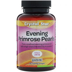 Comprar crystal star, pérolas de prímula, 500 mg , 90 softgels preço no brasil óleo prímula suplemento importado loja 7 online promoção - 28 de janeiro de 2023