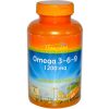 Comprar thompson, Ômega-3/6/9, 1200 mg, 120 cápsulas gelatinosas preço no brasil ômega 3, 6 e 9 suplemento importado loja 7 online promoção - 17 de abril de 2024