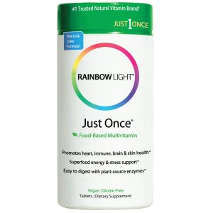 Comprar rainbow light, just once, multivitamínico baseado em alimentos, 120 tabletes preço no brasil multivitamínico para homens suplemento importado loja 5 online promoção - 24 de maio de 2023