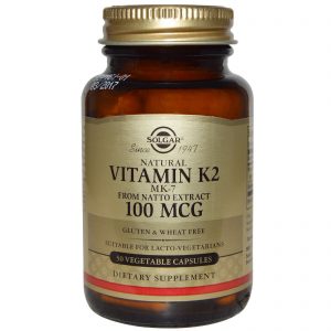 Comprar solgar, vitamina k2 natural, 100 mcg, 50 cápsulas vegetarianas preço no brasil vitamina k suplemento importado loja 11 online promoção - 16 de maio de 2022
