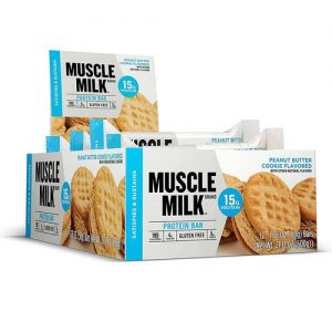 Comprar cytosport muscle milk proteína blue series barras, cookie de manteiga de amendoim - 12 barras preço no brasil barras de proteínas suplemento importado loja 63 online promoção - 15 de abril de 2024