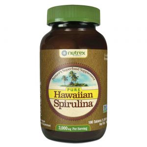 Comprar spirulina pacifica nutrex hawaii 180tab preço no brasil espirulina suplemento importado loja 81 online promoção - 6 de junho de 2023