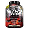 Comprar muscletech nitro-tech, baunilha - 4 lbs/ 1. 80 kg preço no brasil mix de proteinas suplemento importado loja 1 online promoção - 16 de março de 2024