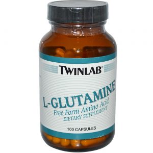 Comprar twinlab l-glutamina 500 mg 100 cápsulas preço no brasil glutamina suplemento importado loja 39 online promoção - 16 de agosto de 2022