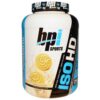 Comprar bpi iso hd, cookie de baunilha - 2,205 grams preço no brasil mix de proteinas suplemento importado loja 1 online promoção - 30 de abril de 2024