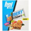 Comprar bpi best barra de proteína, bolo de migalha de maçã - 12 - 2. 29 oz barras preço no brasil barras de proteínas suplemento importado loja 1 online promoção - 17 de abril de 2024