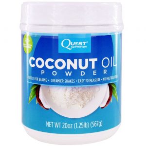 Comprar quest nutrition óleo de coco powder - 1. 25 lbs preço no brasil óleo de coco suplemento importado loja 17 online promoção - 12 de abril de 2024