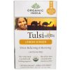 Comprar orgânico india tulsi chá og2 limão gngr 18ct preço no brasil gengibre suplemento importado loja 5 online promoção - 13 de abril de 2024
