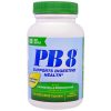 Comprar nutrition now pb 8 pro-bióticos acidophilus 120 cápsulas vegetais preço no brasil probióticos suplemento importado loja 7 online promoção - 1 de dezembro de 2023