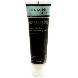 Comprar peaceful mountain muscle gel ice mentol 3,5 onças preço no brasil pós treino suplemento importado loja 33 online promoção - 30 de novembro de 2023
