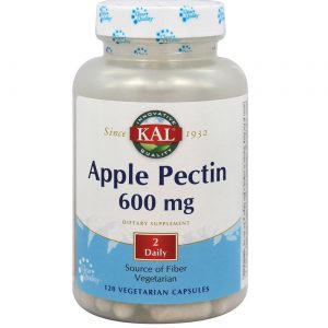 Comprar kal apple pectin - 600 mg - 120 cápsulas vegetarianas preço no brasil fibras suplemento importado loja 59 online promoção - 17 de abril de 2024