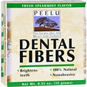 Comprar peelu toothpowder spearmint 0,53 onças preço no brasil fibras suplemento importado loja 33 online promoção - 17 de abril de 2024