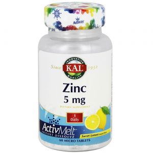 Comprar kal zinco , limão - 5 mg - 60 activmelt tabletes preço no brasil zinco suplemento importado loja 69 online promoção - 28 de novembro de 2023