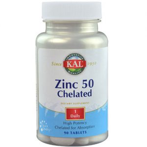 Comprar kal zinco 50 chelated - 90 tabletes preço no brasil zinco suplemento importado loja 51 online promoção - 9 de junho de 2023