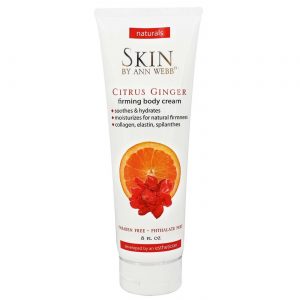Comprar skin by ann webb firming body cream, citrino gengibre - 8 oz preço no brasil gengibre suplemento importado loja 53 online promoção - 7 de fevereiro de 2023