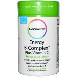 Comprar rainbow light b-complexo 45tab energia preço no brasil vitamina b suplemento importado loja 7 online promoção - 28 de novembro de 2022