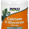 Comprar now foods calcium d-glucarate 500 mg - 90 veg capsules preço no brasil cálcio suplemento importado loja 1 online promoção - 6 de abril de 2024