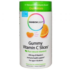 Comprar rainbow light gummy vitamina c fatias tangy tangerine 90 gomas preço no brasil vitamina c suplemento importado loja 37 online promoção - 17 de agosto de 2022