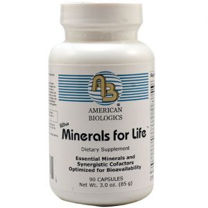 Comprar american biologics minerais for life - 90 cápsulas preço no brasil multiminerais suplemento importado loja 35 online promoção - 2 de outubro de 2022