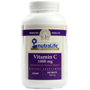 Comprar nutralife vitamina c - 1,000 mg - 240 tabletes preço no brasil vitamina c suplemento importado loja 19 online promoção - 18 de agosto de 2022