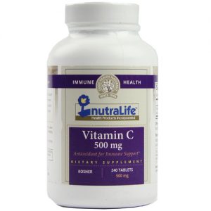 Comprar nutralife vitamina c - 500 mg - 240 tabletes preço no brasil vitamina c suplemento importado loja 87 online promoção - 18 de agosto de 2022
