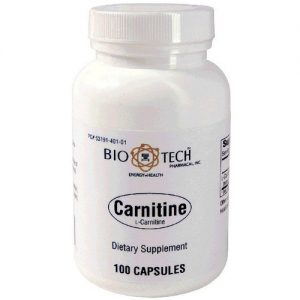 Comprar biotech pharmacal carnitina - 100 cápsulas preço no brasil sem categoria suplemento importado loja 3 online promoção - 3 de fevereiro de 2023