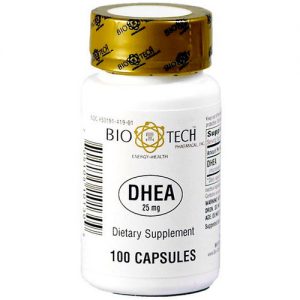 Comprar biotech pharmacal dhea - 25 mg - 100 cápsulas preço no brasil dhea suplemento importado loja 7 online promoção - 30 de setembro de 2022