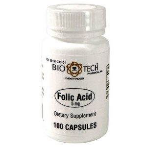 Comprar biotech pharmacal folic acid - 100 cápsulas preço no brasil vitamina b suplemento importado loja 3 online promoção - 26 de novembro de 2022