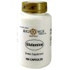 Comprar biotech pharmacal glutamina - 100 cápsulas preço no brasil glutamina suplemento importado loja 3 online promoção - 28 de setembro de 2022