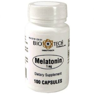 Comprar biotech pharmacal melatonina - 1 mg - 100 cápsulas preço no brasil melatonina suplemento importado loja 57 online promoção - 6 de junho de 2023