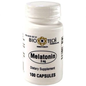 Comprar biotech pharmacal melatonina - 3 mg - 100 cápsulas preço no brasil melatonina suplemento importado loja 3 online promoção - 5 de outubro de 2022