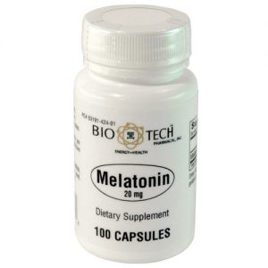 Comprar biotech pharmacal melatonina - 20 mg - 100 cápsulas preço no brasil melatonina suplemento importado loja 33 online promoção - 5 de outubro de 2022