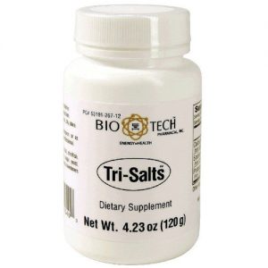Comprar biotech pharmacal tri-salts - 4. 23 oz preço no brasil fórmulas ósseas suplemento importado loja 7 online promoção - 25 de março de 2023