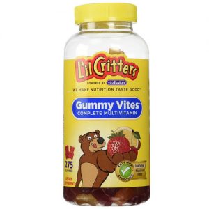 Comprar lil critters gummy vites - 275 gomas preço no brasil multivitamínico infantil suplemento importado loja 7 online promoção - 25 de setembro de 2023