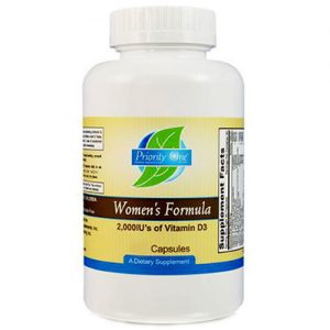 Comprar priority one women's formula - 240 cápsulas preço no brasil multivitamínico para mulheres suplemento importado loja 7 online promoção - 1 de dezembro de 2023