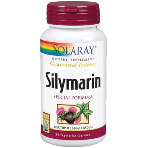 Comprar solaray silymarin special formula - 350 mg - 60 cápsulas vegetarianas preço no brasil ervas suplemento importado loja 17 online promoção - 25 de março de 2023