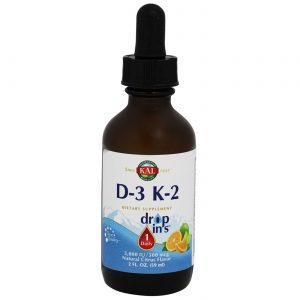 Comprar kal d-3 k-2, citrus - 2 oz drops preço no brasil vitamina a suplemento importado loja 5 online promoção - 6 de dezembro de 2022