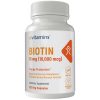 Comprar evitamins extra strength biotin - 10,000 mcg - 120 veg cápsulas preço no brasil vitamina b suplemento importado loja 1 online promoção - 2 de dezembro de 2022