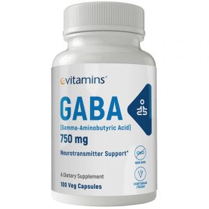 Comprar evitamins gaba - 750 mg - 100 cápsulas vegetarianas preço no brasil bcaa suplemento importado loja 45 online promoção - 30 de novembro de 2023