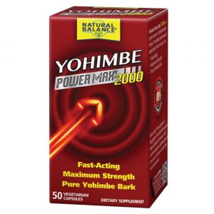 Comprar natural balance yohimbe poder max 2000 50 cápsulas vegetarianas preço no brasil yohimbine suplemento importado loja 27 online promoção - 26 de março de 2023