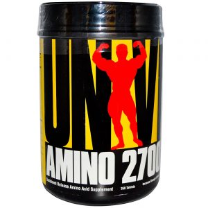 Comprar universal nutrition amino 2700, liberação sustentável - 350 tabletes preço no brasil combinações de aminoácidos suplemento importado loja 21 online promoção - 6 de junho de 2023