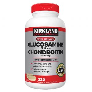 Comprar kirkland signature glucosamina and chondroitin - 220 tabletes preço no brasil glucosamina suplemento importado loja 11 online promoção - 2 de dezembro de 2022