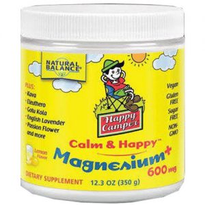Comprar natural balance happy camper calm & happy magnésio, limão - 350 gram powder preço no brasil magnésio suplemento importado loja 87 online promoção - 26 de setembro de 2022