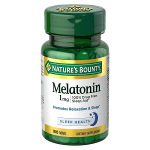 Comprar nature's bounty melatonina 1 mg - 180 tabletes preço no brasil melatonina suplemento importado loja 79 online promoção - 2 de fevereiro de 2023